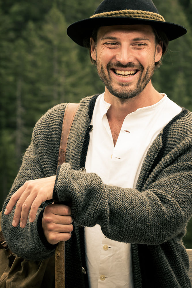 Model: Michael 103910