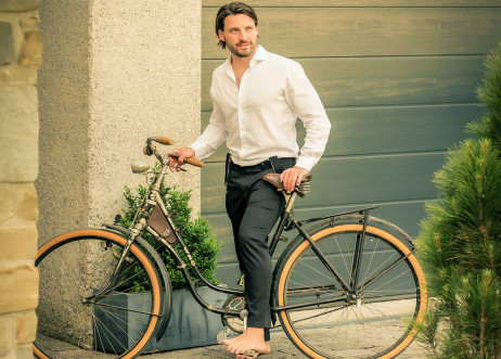 Model: Michael 109009