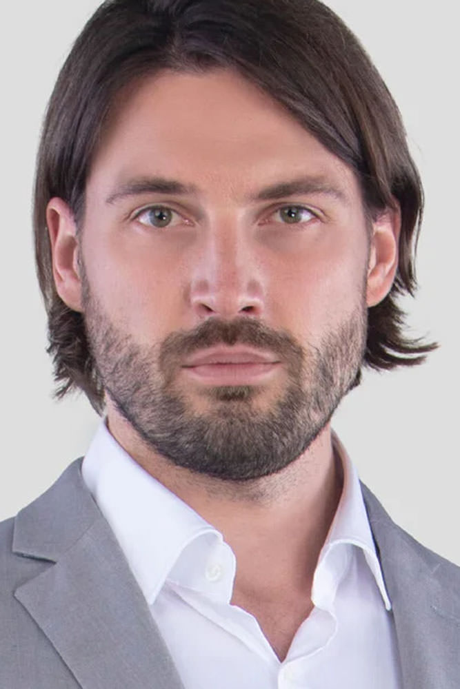 Model: Michael 110147