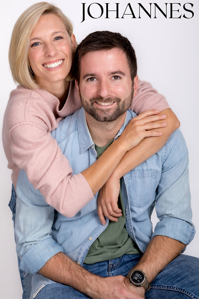 Model: Johannes 120173