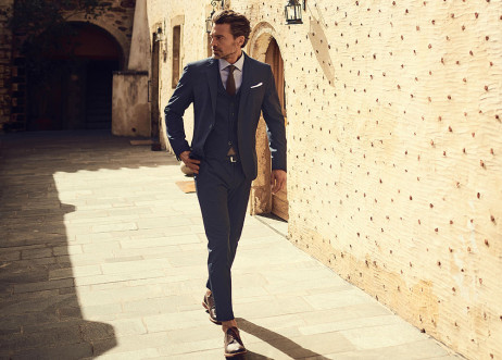 Model: Christoph 74478