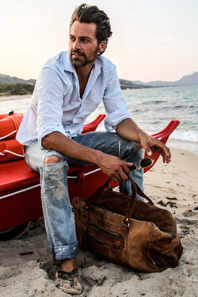 Model: Christoph 19462