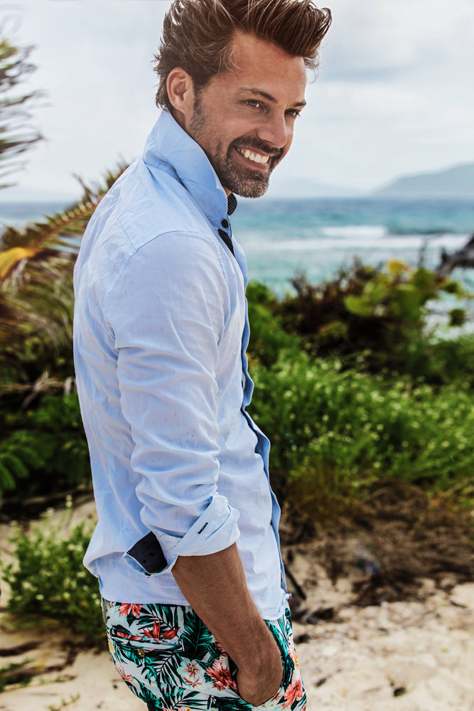 Model: Christoph 24978