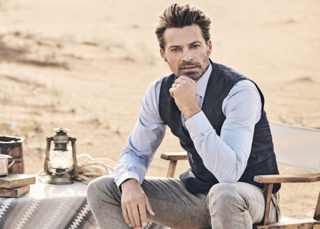 Model: Christoph 61605