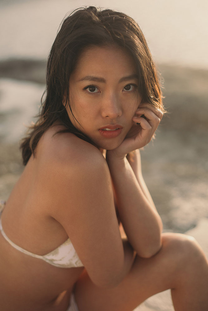 Model: Phuong 101481