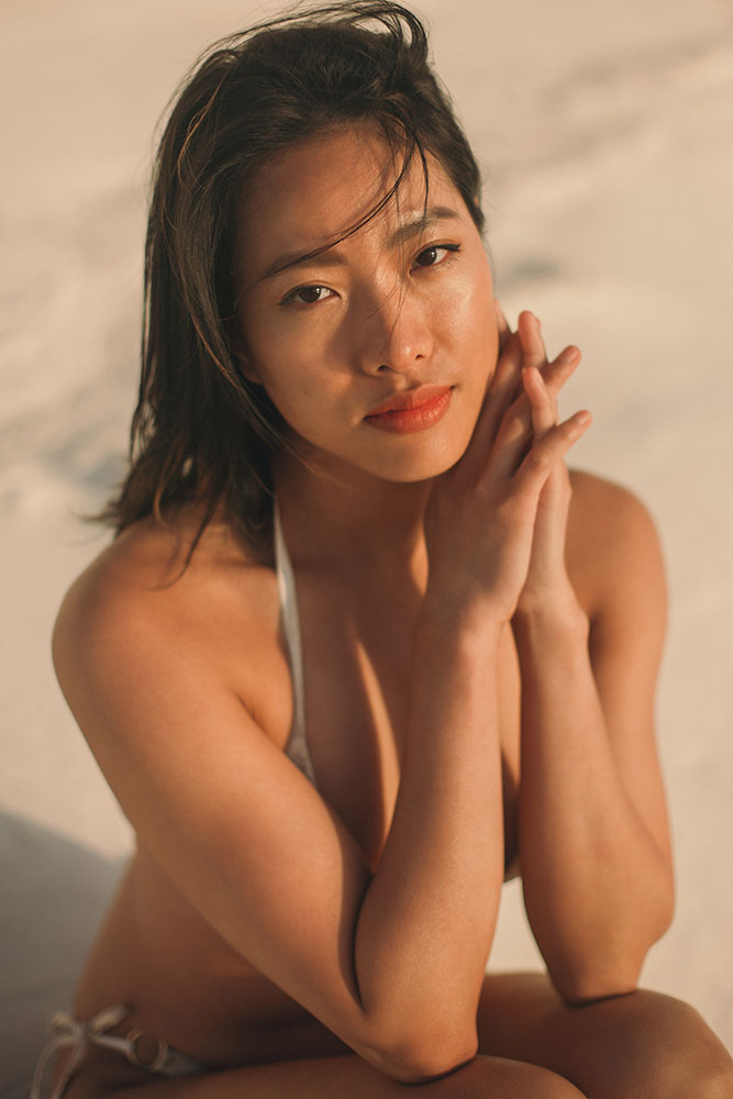 Model: Phuong 101482