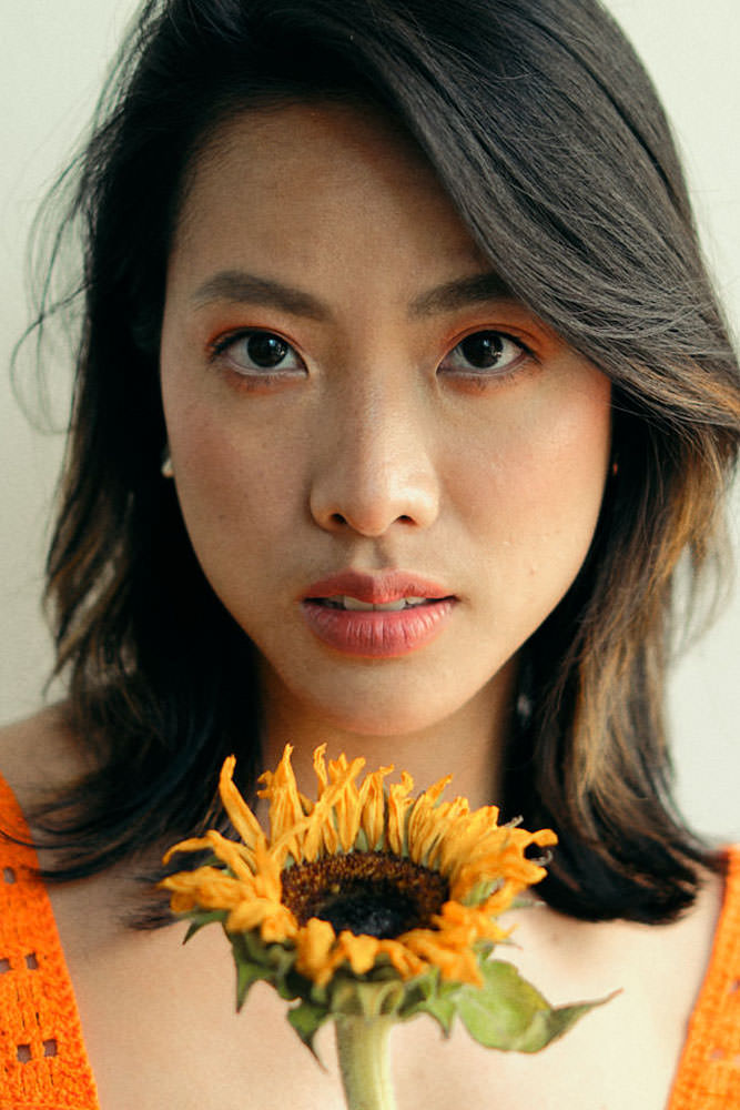 Model: Phuong 102642