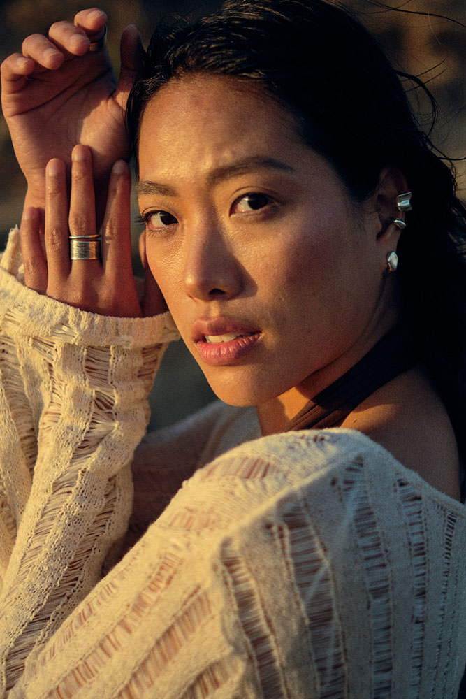 Model: Phuong 102643