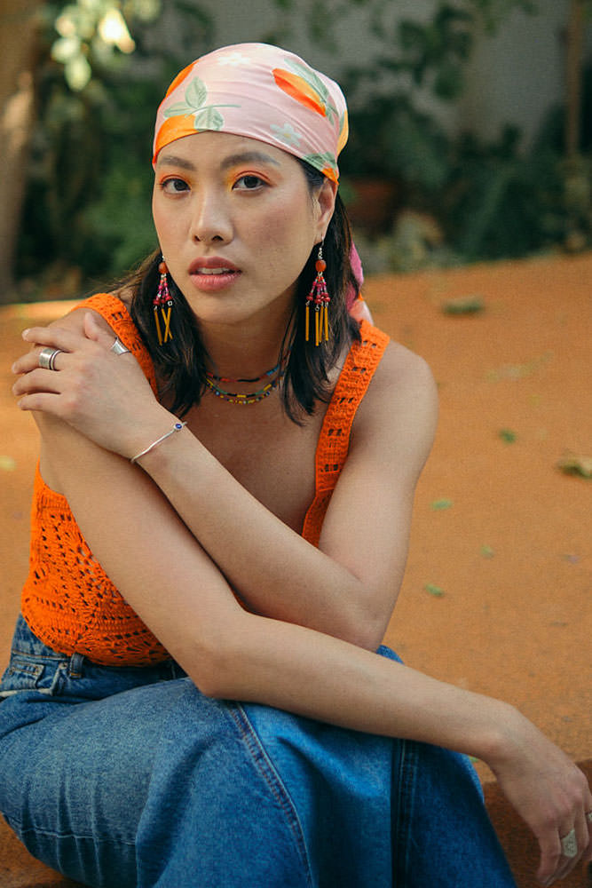 Model: Phuong 102645