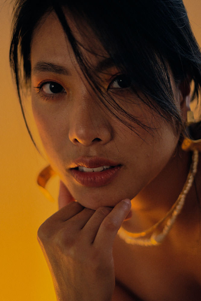 Model: Phuong 102646