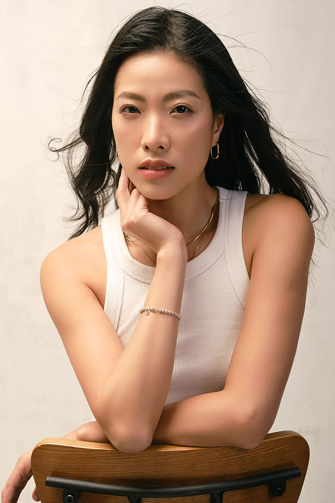 Model: Phuong 112974