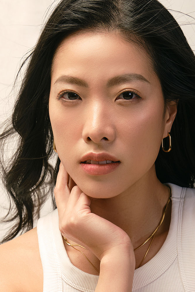 Model: Phuong 112975