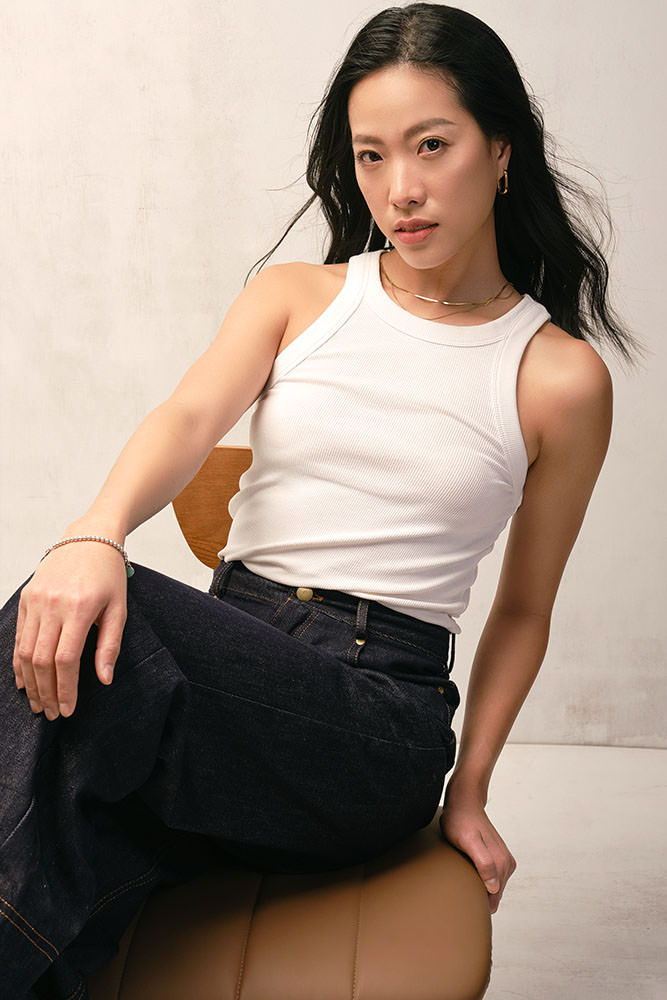 Model: Phuong 112981