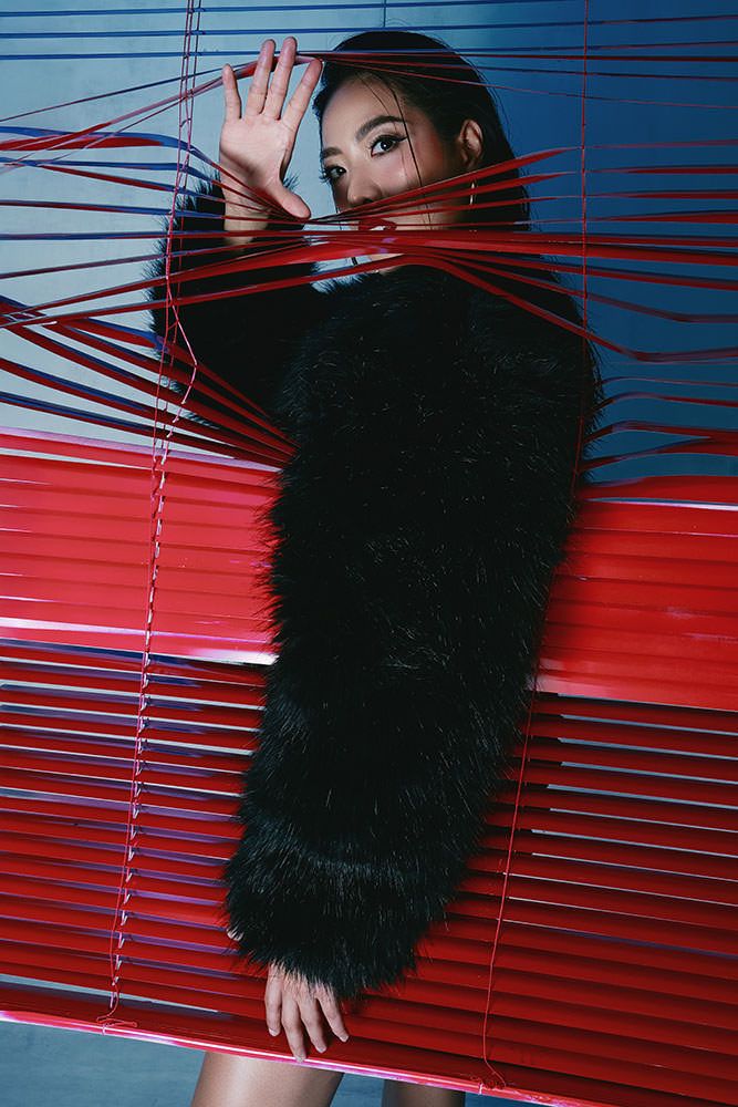 Model: Phuong 112983