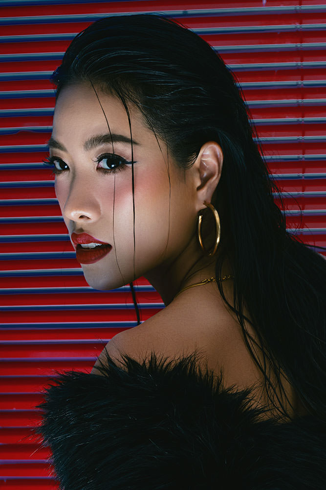 Model: Phuong 112984