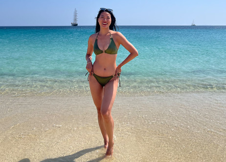 Model: Phuong 113494