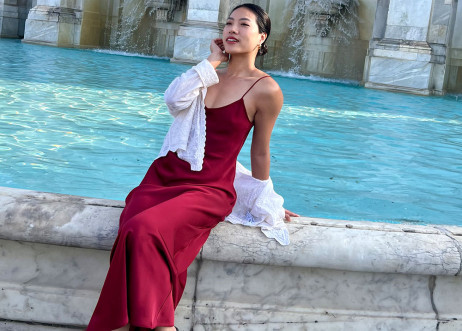 Model: Phuong 113495