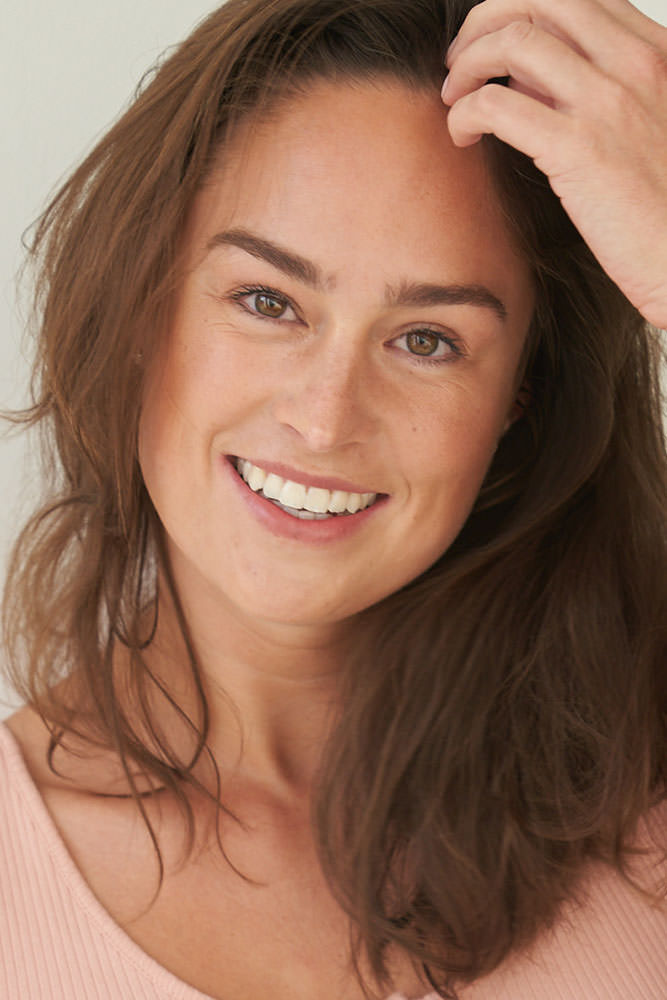 Model: Saskia 109665