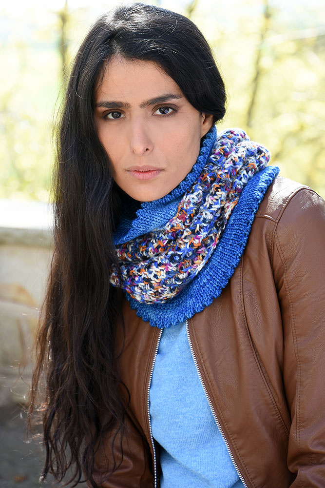 Model: Gabriela 119425