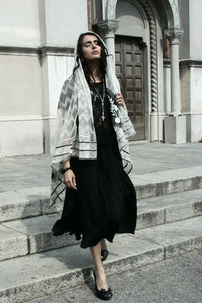 Model: Gabriela 16723