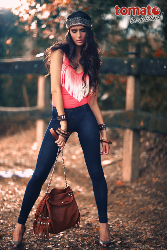 Model: Gabriela 16732