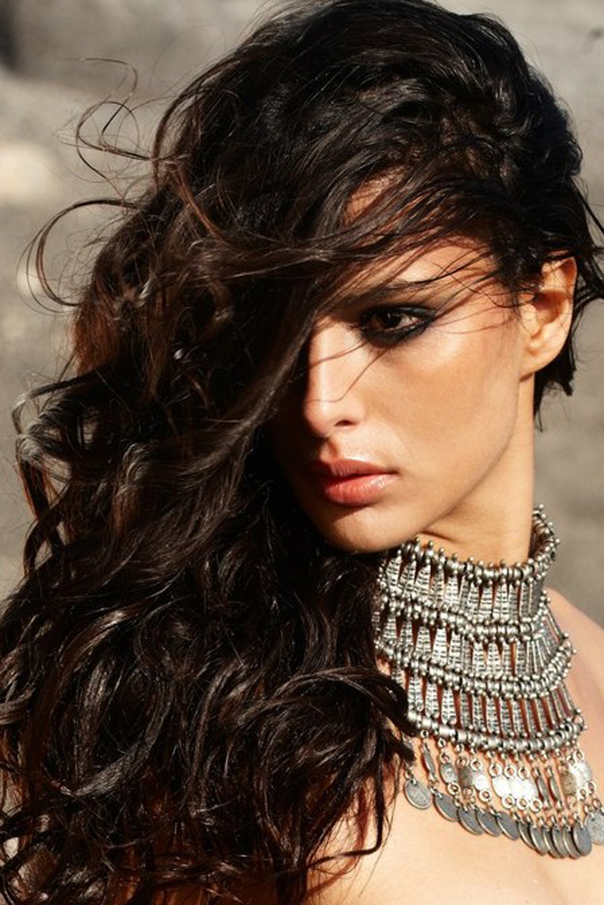 Model: Gabriela 16738