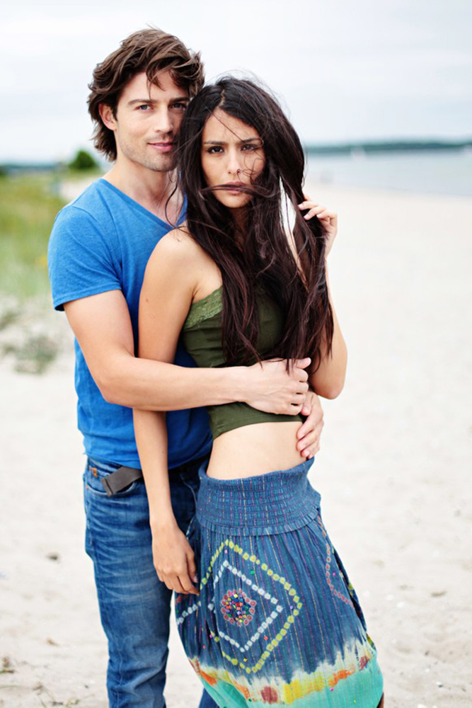 Model: Gabriela 16742