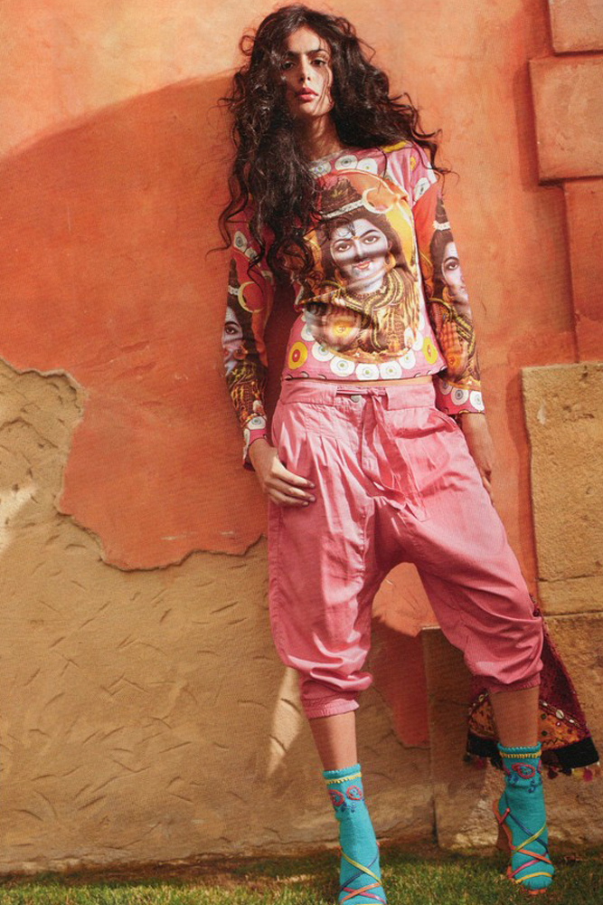 Model: Gabriela 16746