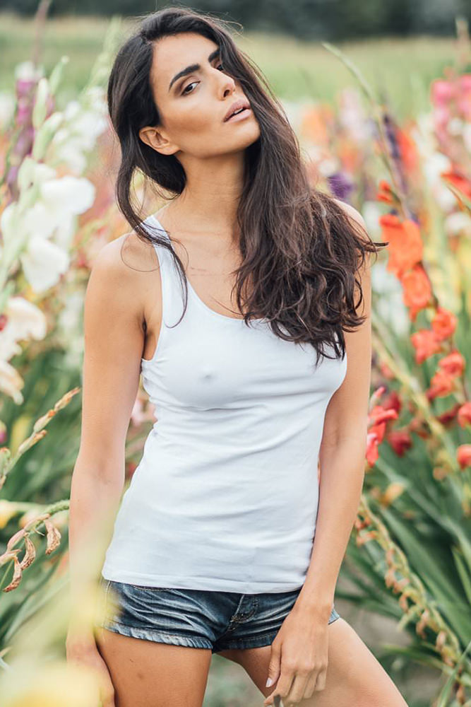 Model: Gabriela 55153