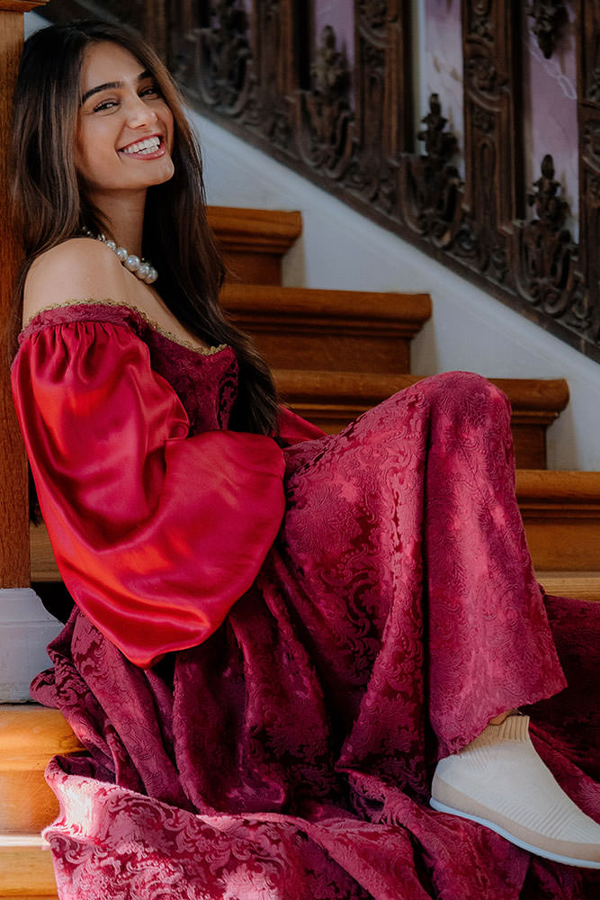 Model: Vanessa 114185