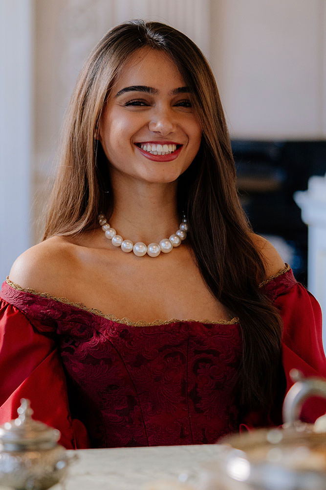 Model: Vanessa 114189