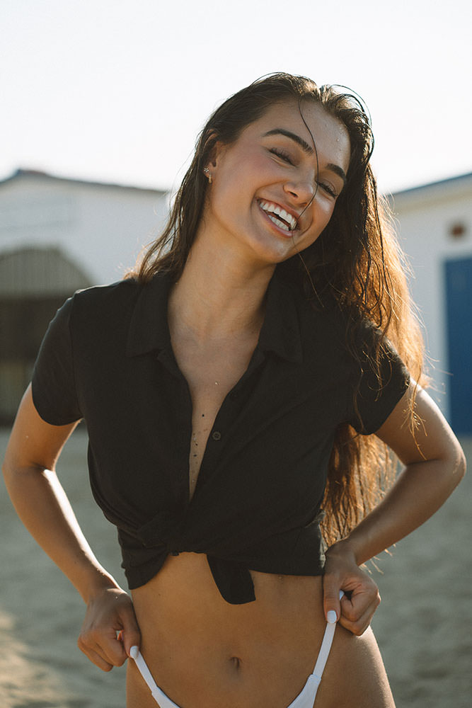 Model: Vanessa 114191