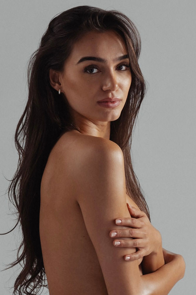 Model: Vanessa 114199