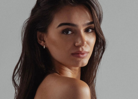 Model: Vanessa 114200