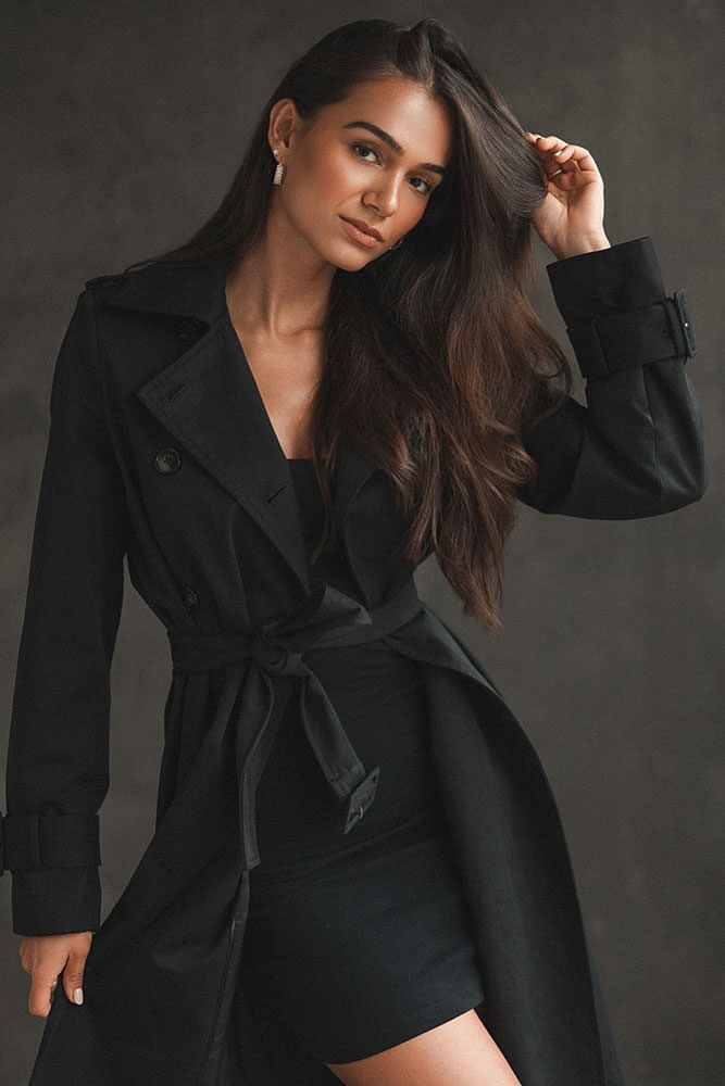 Model: Vanessa 115754