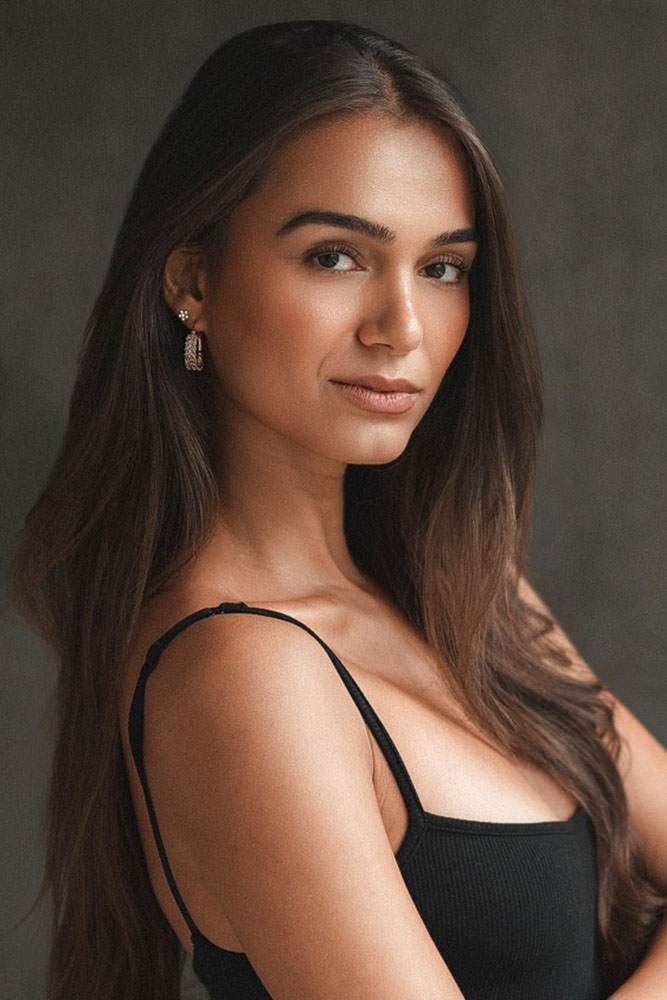 Model: Vanessa 115755