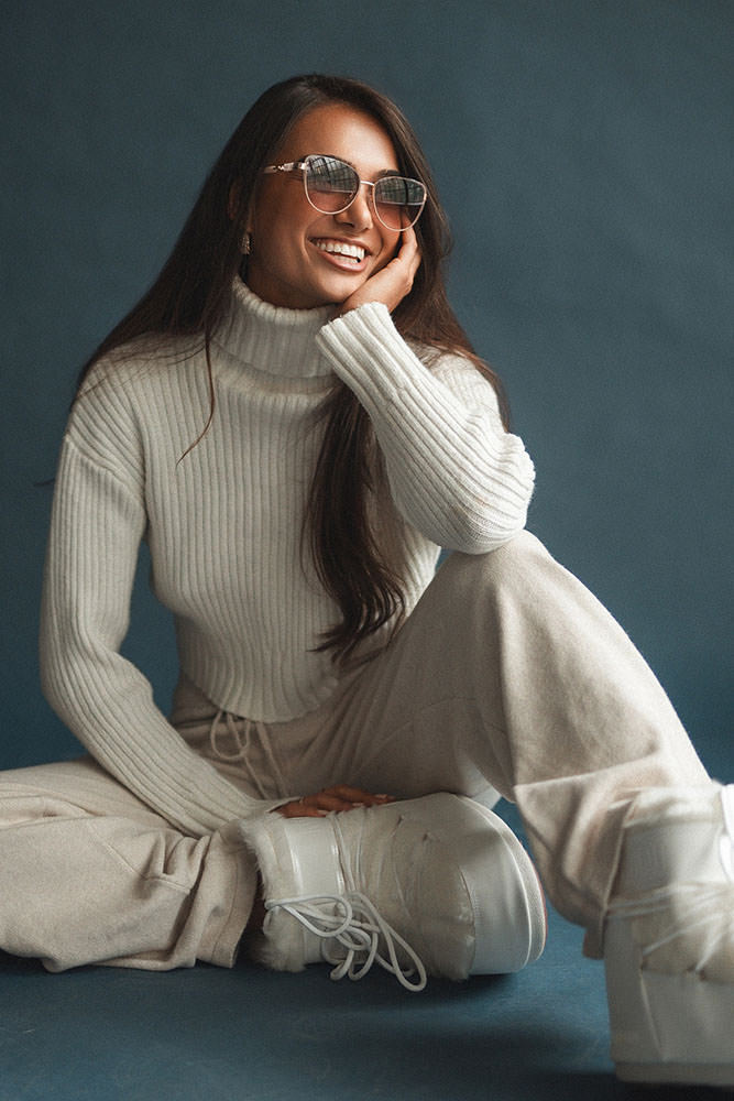 Model: Vanessa 115756