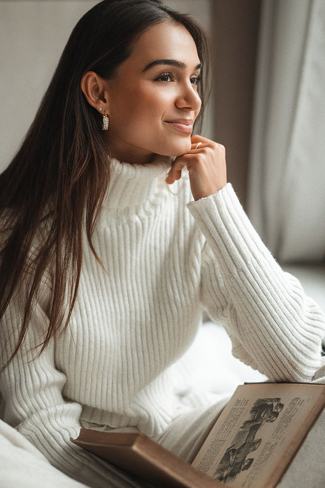 Model: Vanessa 115760