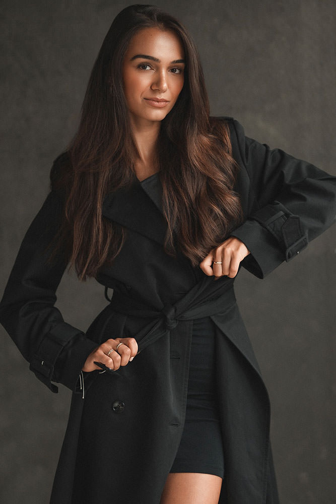 Model: Vanessa 115761