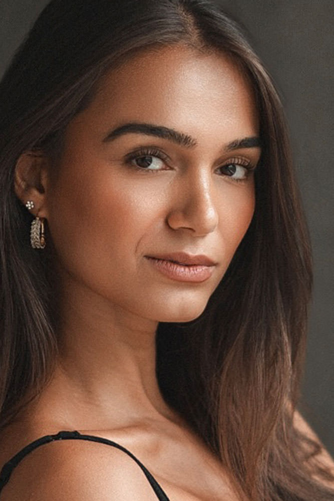 Model: Vanessa 115762