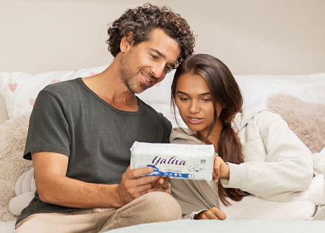 Model: Vanessa 116463