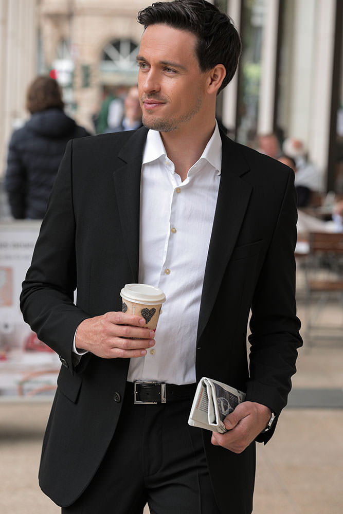 Model: Michael 90686