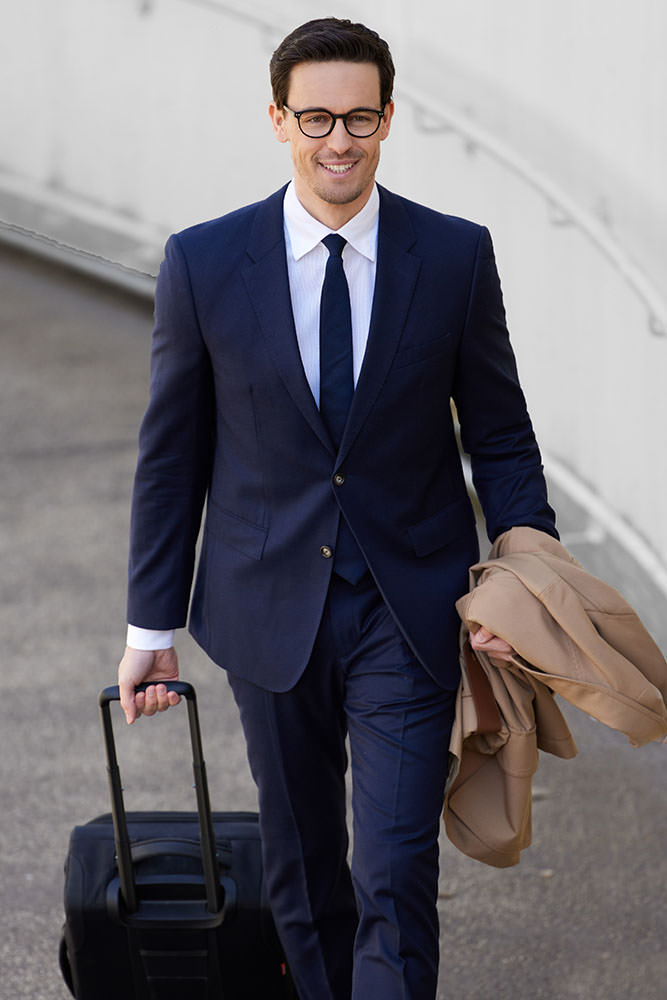 Model: Michael 95103