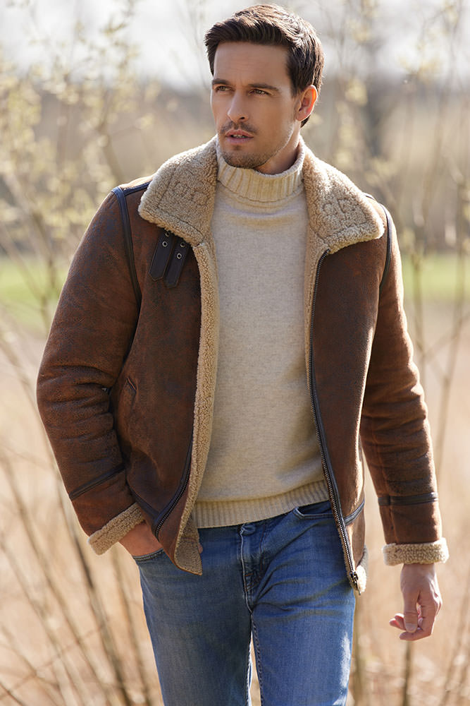 Model: Michael 95107