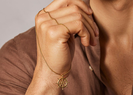 Model: Michael 106313