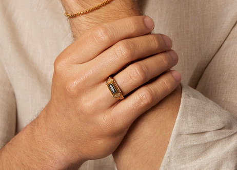 Model: Michael 106316