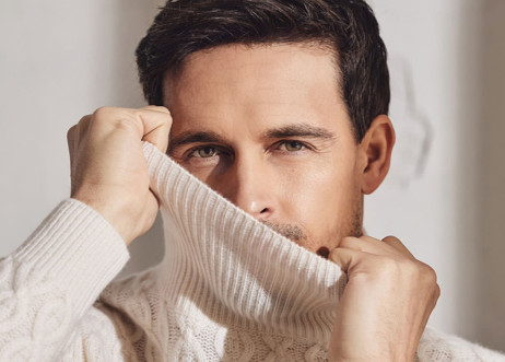 Model: Michael 108345