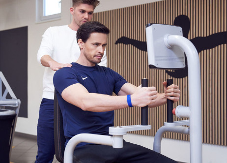 Model: Michael 109447