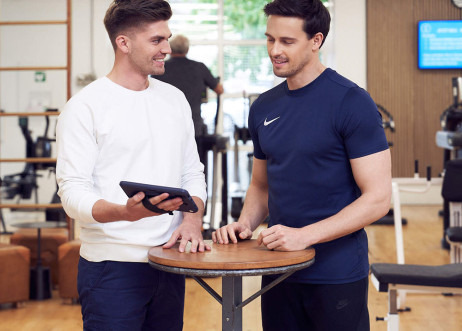 Model: Michael 109449