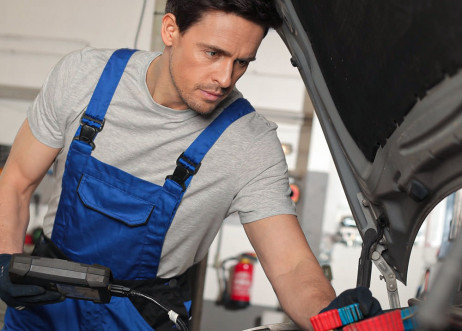 Model: Michael 109450